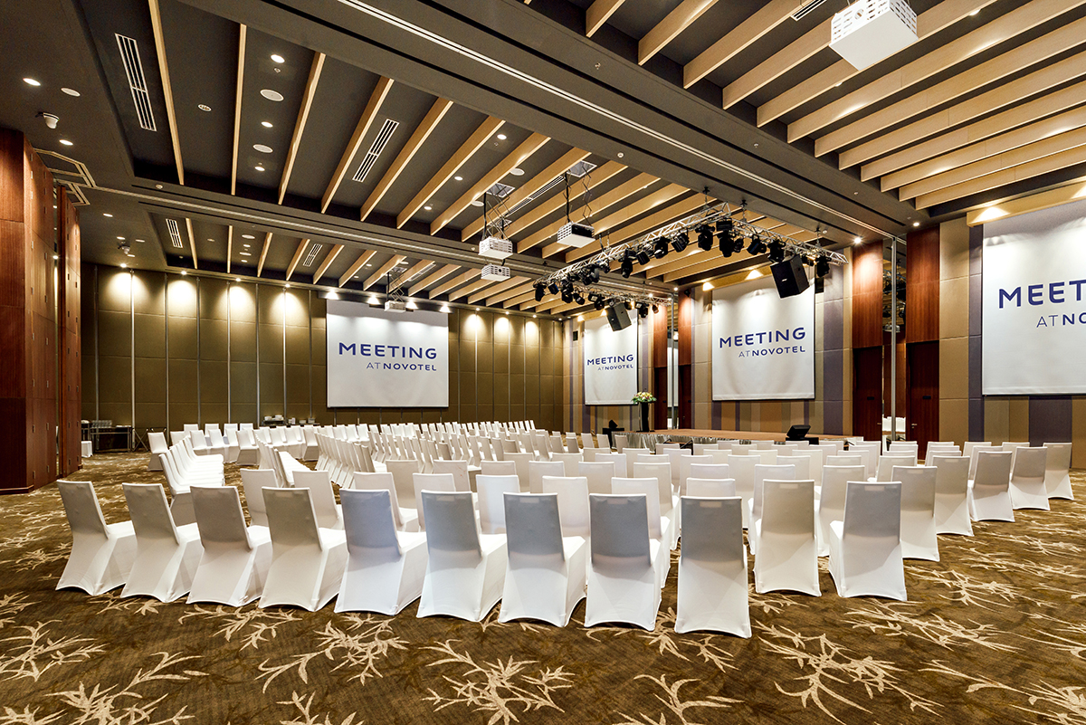 Novotel Phu Quoc Resort - 16